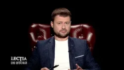 Lecţia de istorie: Teroarea sovietică din stânga Nistrului (@TVR Moldova)