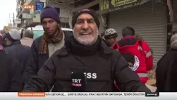 Türkistan Gündemi ''14 Ocak 2026''