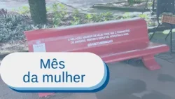 Banco Vermelho abre programação do 8M na UnB