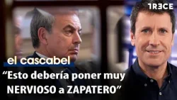 David Alandete detalla la "década de mediación" de Zapatero en Venezuela | El Cascabel