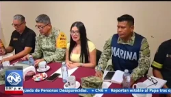 Tecpan Establishes Civil Protection Council Ahead of Hurricane Trudy and Activates Preventive Act...