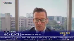 eNCA Business | Market update | 10 February 2026