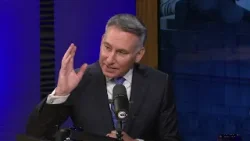 Inside Olympia -- Dow Constantine, CEO, Sound Transit