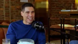 Mao Molina y Andrés Felipe Orozco | Vodcast TA Deportes | Teleantioquia