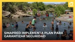 Más de 3 millones de personas se movilizarán en Semana Santa