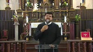 Word from the Father - 08/15/2026