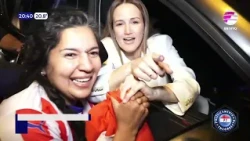 🇵🇾💥¡VICTORIA OPOSITORA!Soledad Núñez se impone en la capital