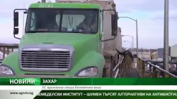 ЗАХАР: ЕС временно спира безмитния внос ЗАХАР: ЕС временно спира безмитния внос