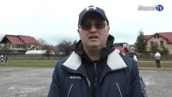 jurnal MUSCEL TV 31 03 2026 SPORT | 3 SPORTIVI DE LA LPS CÂMPULUNG VOR MERGE LA FAZA NAȚIONALĂ