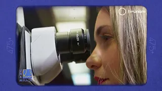475+ UNAM: Biodiversity Microscopy and Photography Laboratory. Capsule 23