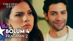 Başkalarının Hayatı 4. Bölüm 2. Fragman | “Biz Neslihan İle Evlenmeye Karar Verdik.”🔥