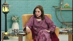 Informative discussion on technology | Morning At Home | PTV Home