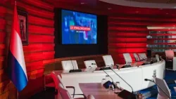 De Verkiezingsavond Lansingerland 2026 De Verkiezingsavond Lansingerland 2026