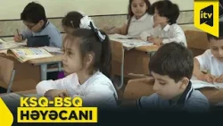 İmtahanların çoxluğu tədrisə necə təsir edir?