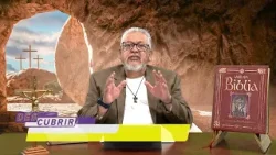 "DESCUBRIR" con Óscar Osorio - MARÍA MAGDALENA: DEL DOLOR AL ANUNCIO DE LA RESURRECCIÓN