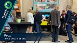 Prox : Une SIAE depuis 25 ans