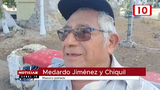 CALLS TO RESCUE THE MAYAN LANGUAGE IN TULUM
