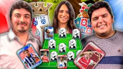VERSÃO SC BRAGA ?️ OU FC PORTO ? c/ @Daizer e @PedroTim23 | Bancada Livre | sport tv VERSÃO SC BRAGA ?️ OU FC PORTO ? c/ @Daizer e @PedroTim23 | Bancada Livre | sport tv