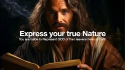 Express Your True Image   Pastor Petrus   Sunday Service