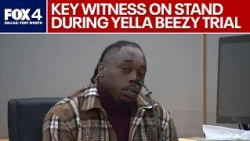 Key witnesses testify in Yella Beezy murder-for-hire trial