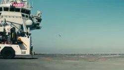 Bayraktar TB3, BAYKAR SAS POD sistemiyle sonoboy atışı gerçekleştirdi