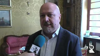Cava de' Tirreni, Giordano provides an update on the dispute with Cavese