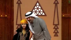 برنامج المسابقات الديرة | الحلقة 9