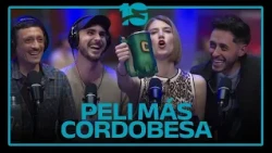 The secrets of the movie "Cordobeces" before its premiere