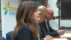 “Amelia” Compost from “Zero Spreco” at “Tenute di Fraternita”: New Protocol Signed