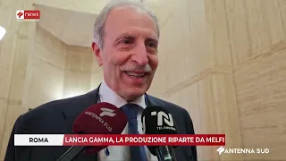 TG INTERREGIONALE ORE 07 00 DEL 17 SETTEMBRE 2026