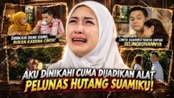 Aku Istri Korban Gengsi Keluarga | Full Episode Suara Hati Istri