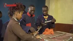 KUCCPS kwambiriria kwamukira mahoya ma arutwo