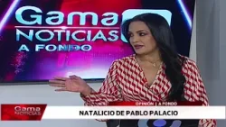 ? A Fondo | Natalicio Pablo Palacio  22/1/2025