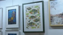 SKCaK: Výtvarné spektrum 2026