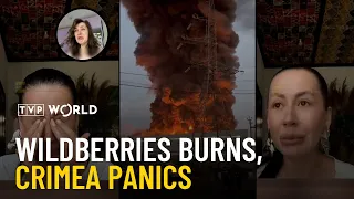 Russia's panic is growing every day | Break the Fake