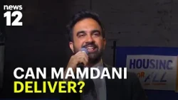 Can Zohran Mamdani help Democrats win in November?