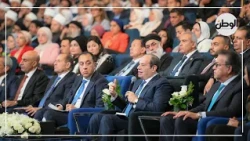 فخامة الرئيس عبدالفتاح السيسي: حرية الاعتقاد مكفولة.. وهذا النهج يقضي على التطرف