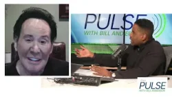 Wayne Newton - The Pulse with Bill Anderson. ep. 164