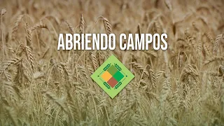 Abriendo Campos - 25 de junio de 2026 - 1ª Parte