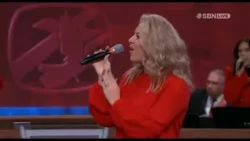 Live Praise & Worship | Grace Brumley