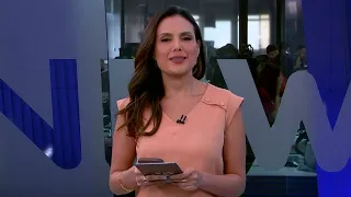Flávio Bolsonaro telefona para Zema e tenta apoio direto antes do primeiro turno | TEMPO REAL