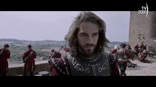 "Ignatius of Loyola" - Tonight, July 31st, in primetime on TV2000