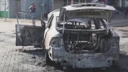 'Everyone's in fear': Central Valley couple's Mexico trip flipped upside down