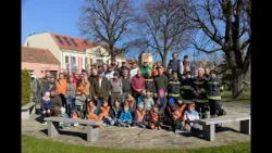 Leopoldsdorf im Marchfeld   Flurreinigung  2026