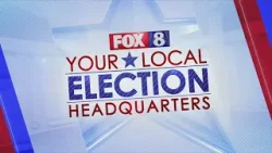 Polls officially open for early primary voting across North Carolina