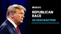 Donald Trump wins South Carolina Republican primary, defeating Nikki Haley | ABC News