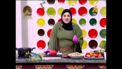 وصفة بحرية مميزة.. طريقة عمل طاجن كابوريا وشوربة جندوفلي خطوة بخطوة