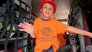 Story Stop Engine 17 Promo