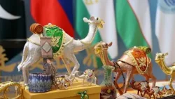 Страны ШОС будут развивать торговлю с Китаем