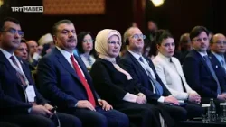 Emine Erdoğan: Türkiye tamamlayıcı tıpta cazibe merkezi olacak